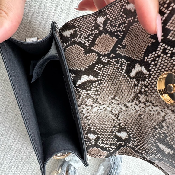 BN snakeskin bag from Call It Spring - Picture 2 of 4